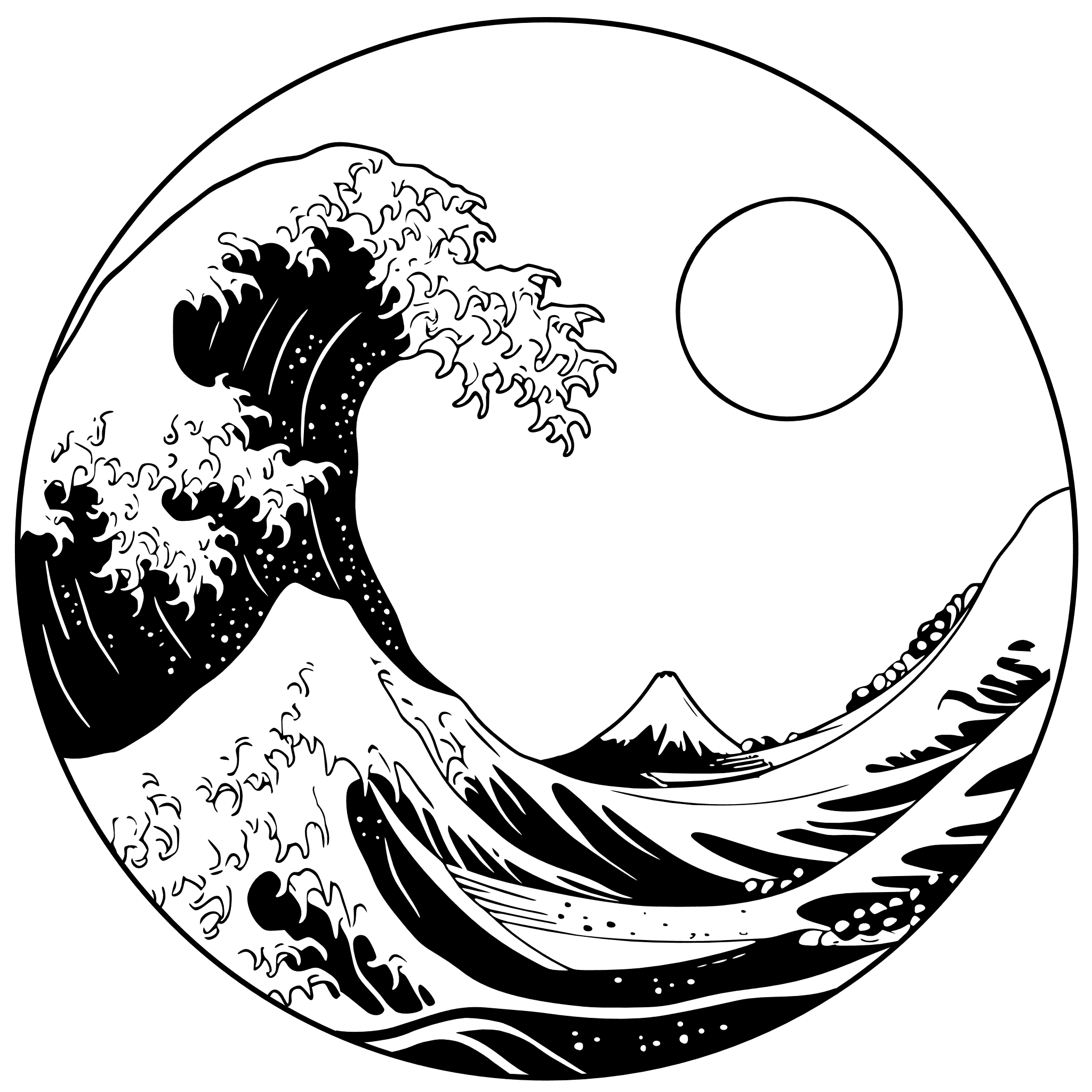 Fluidwave Logo
