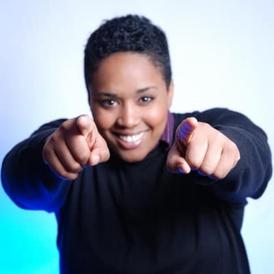 Rizala Carrington