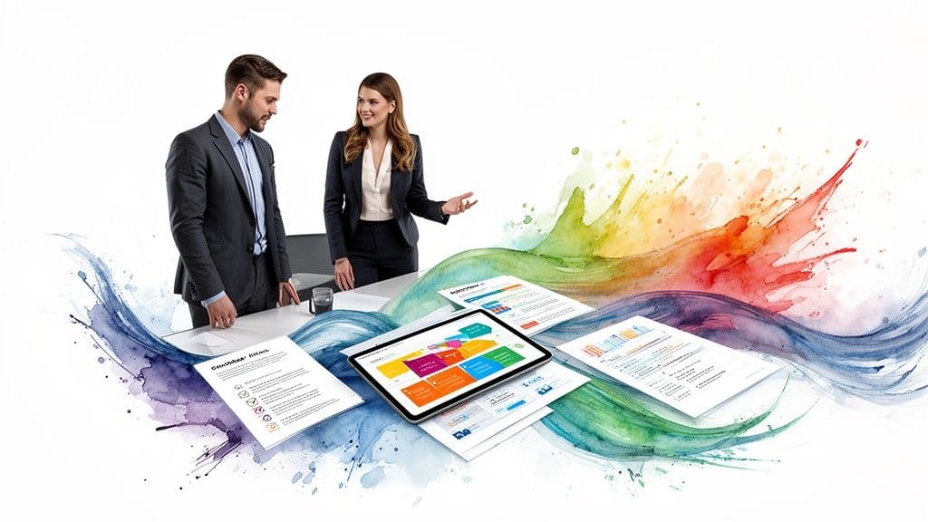 Cover Image for A Guide on How to Manage Client Expectations Effectively