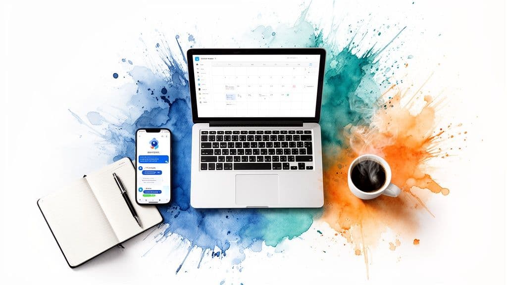Cover Image for Apps for Personal Assistants: Discover the Best apps for personal assistants