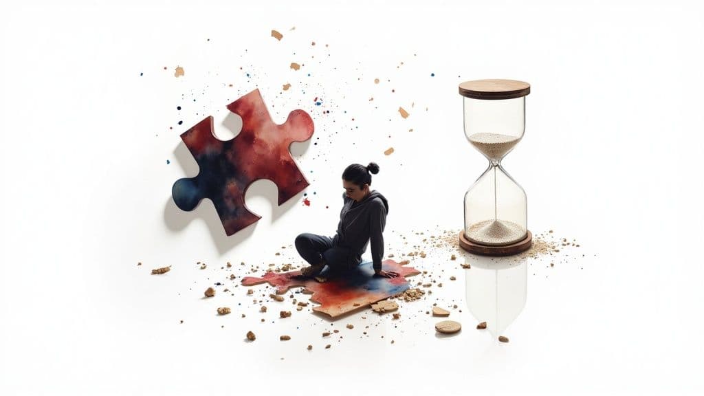 Cover Image for Why Projects Fail: 10 Critical Reasons and How to Avoid Them in 2025