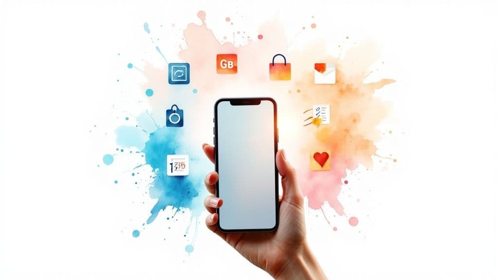 Cover Image for The 12 Best Apps for Adults with ADHD to Try in 2025