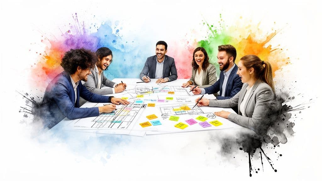 Cover Image for A Guide to the Project Post Mortem Process