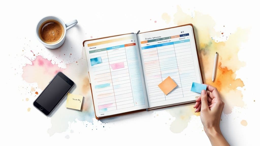 Cover Image for 12 Best Free Project Management Tools for 2025