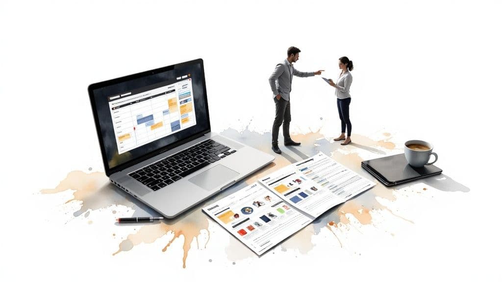 Cover Image for Discover top virtual assistant companies: Find your match