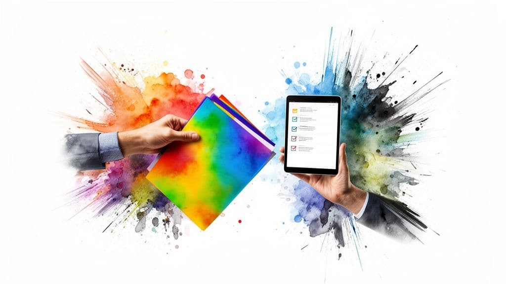 Cover Image for How to Delegate: Reclaim Time and Scale Your Impact