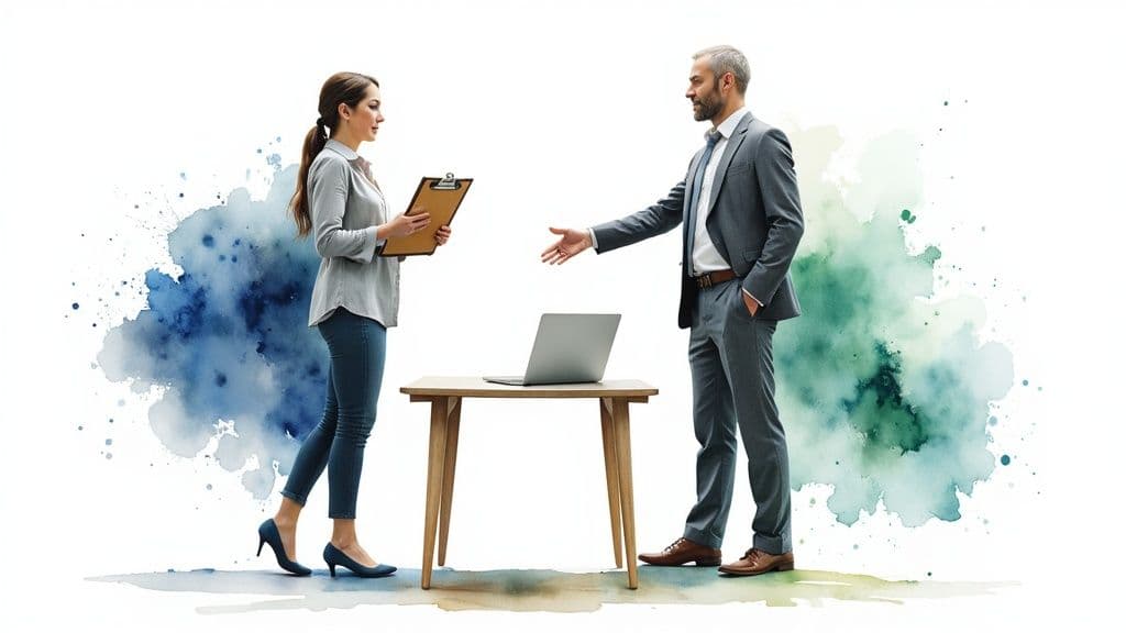 Cover Image for Delegate Tasks Effectively and Empower Your Team