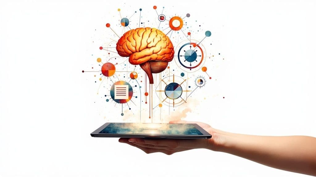 Cover Image for AI-Powered Project Management Tools: Your Team's New Co-Pilot