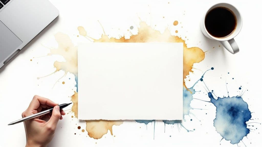 Cover Image for A Guide to Writing a Procedure That Actually Works