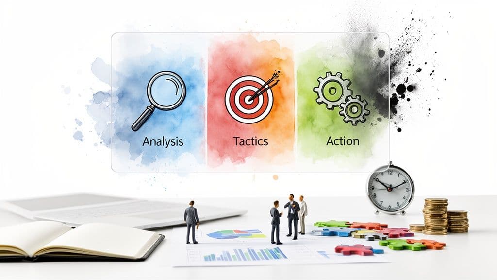 Cover Image for 10 Smart Allocating Resources Examples to Boost Your Productivity in 2026