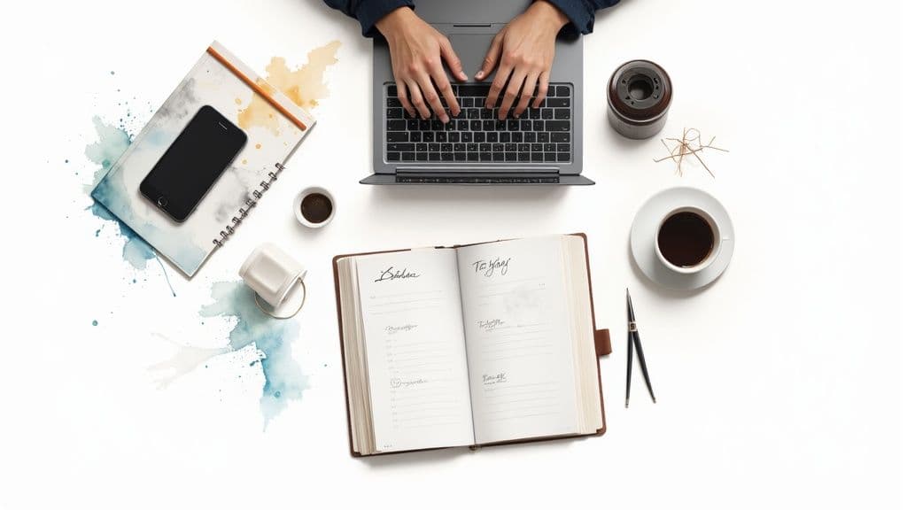 Cover Image for 12 Best Project Management Tools for Freelancers in 2025