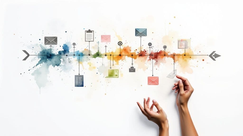 Cover Image for 12 Best Workflow Automation Tools for 2025 (Reviewed)