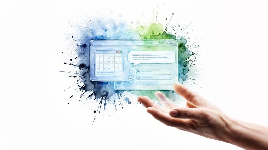 Cover Image for What Is An AI Personal Assistant And How Does It Work?