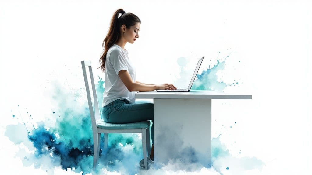 Cover Image for How to Achieve Flow State for Ultimate Focus