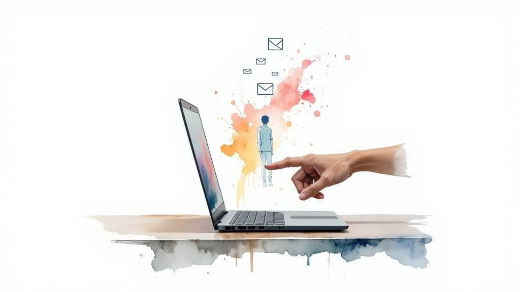 Cover Image for Virtual Assistant for Entrepreneurs: Boost Productivity Today