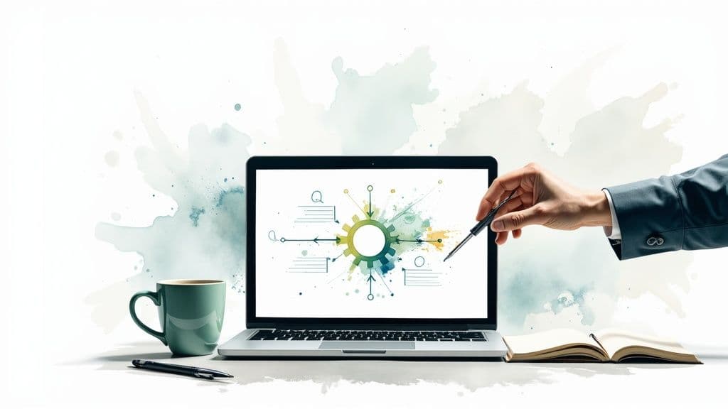 Cover Image for Boost Workflow Efficiency in Your Business