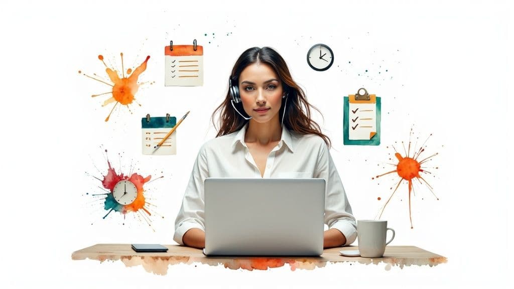 Cover Image for 12 Best Virtual Assistant Services for 2025 (Our Top Picks)