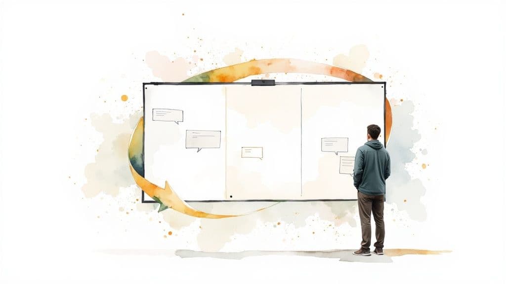 Make Process Policies Explicit