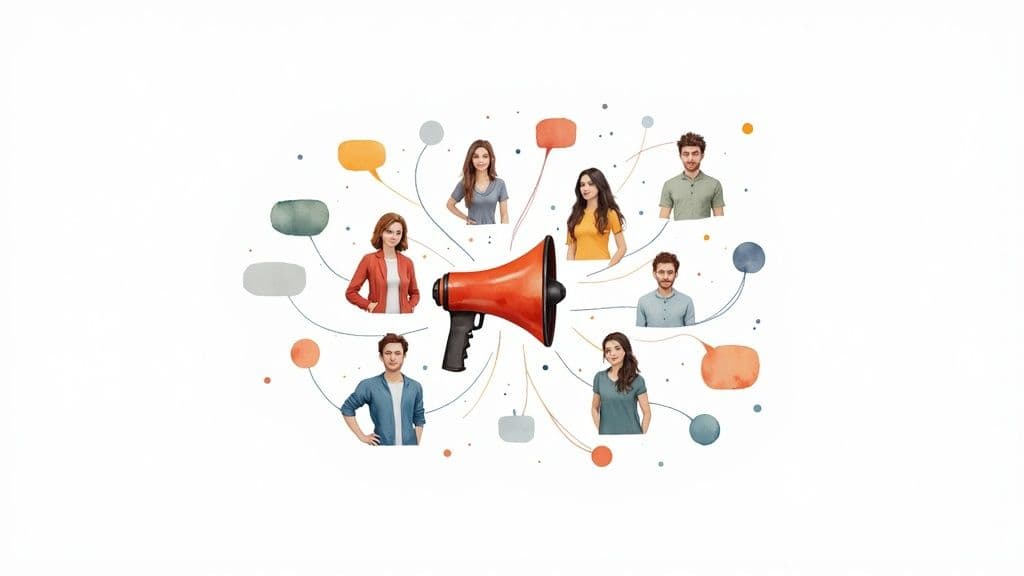 Implement Effective Communication Strategies