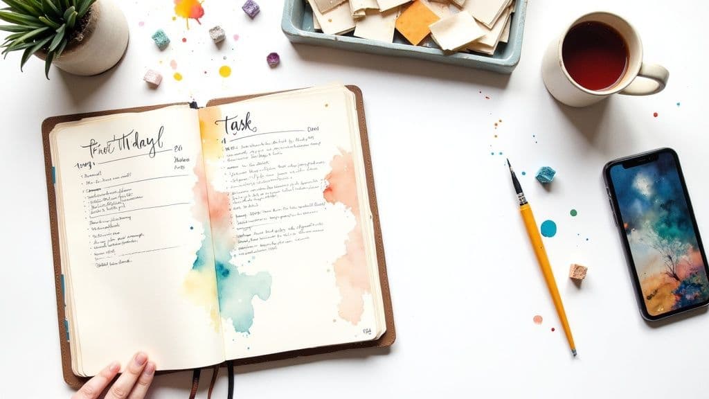 Getting Things Done (GTD)