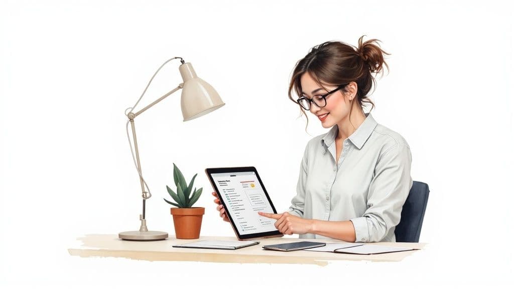 Employee Onboarding Automation