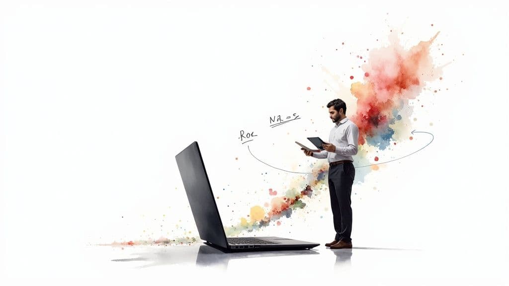 Screenshot from https://en.wikipedia.org/wiki/Robotic_process_automation