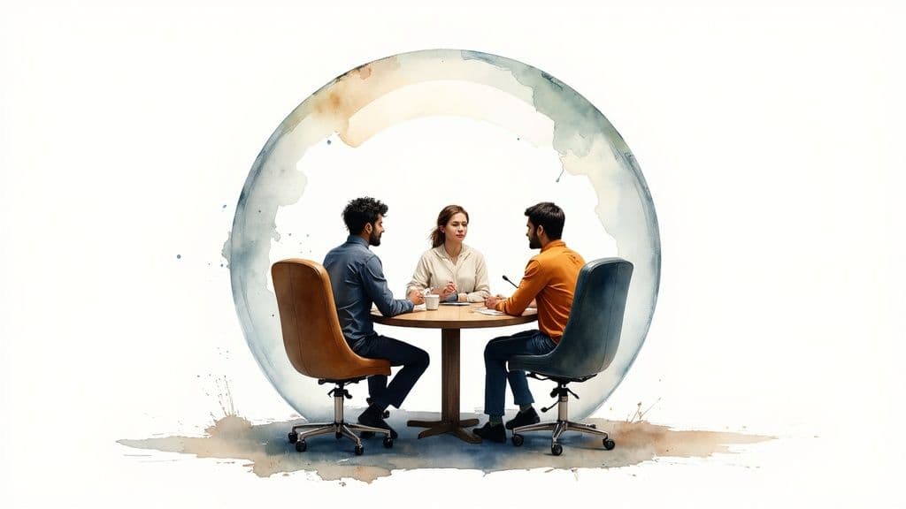 Google's Project Aristotle Framework