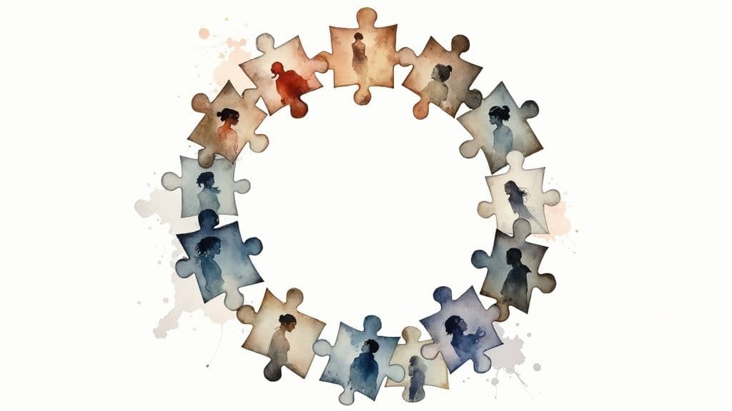 Belbin Team Roles Theory