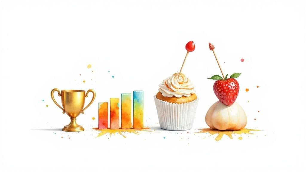 Dopamine-Driven Reward Systems