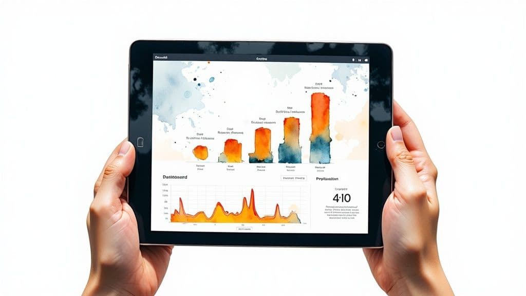 Implement Progress Tracking and Reporting