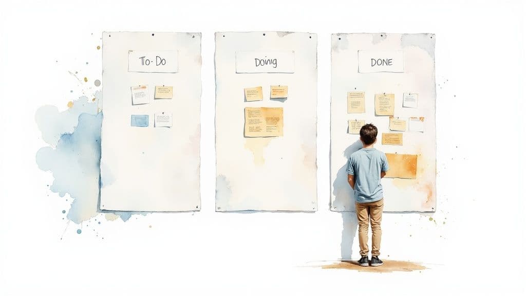 Kanban Method