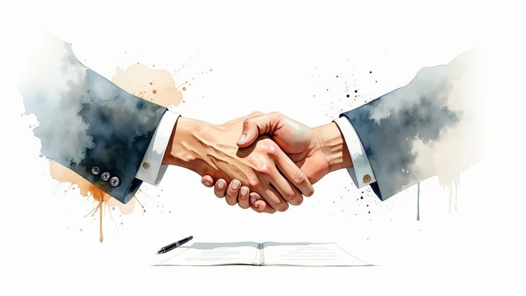 A person looking worriedly at a calculator and bills, representing unexpected budget overruns.