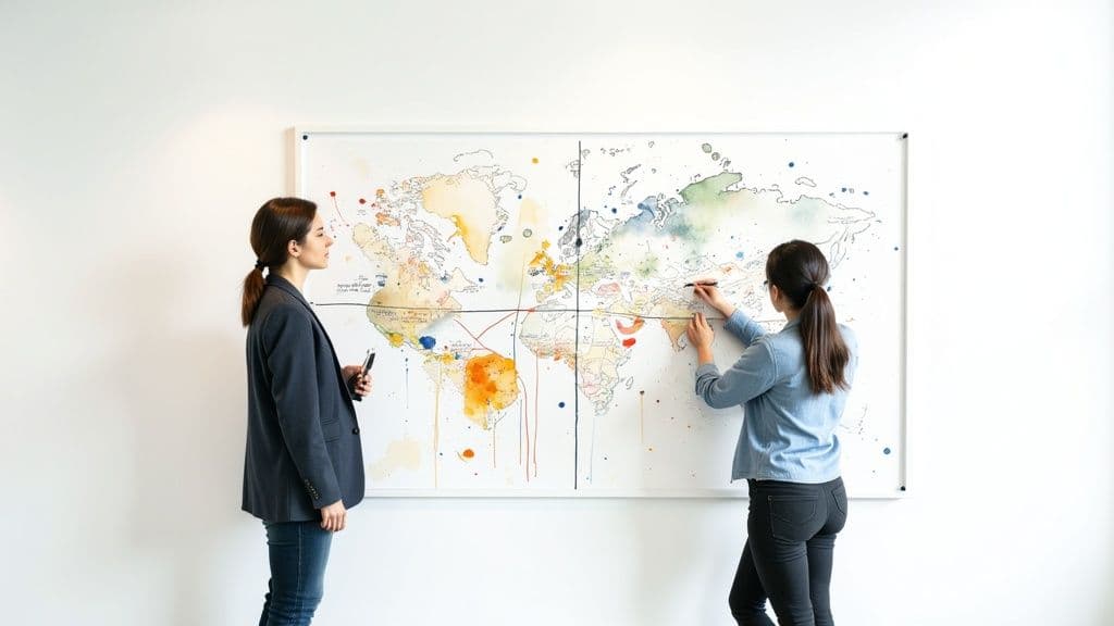 Define Project Scope and Objectives