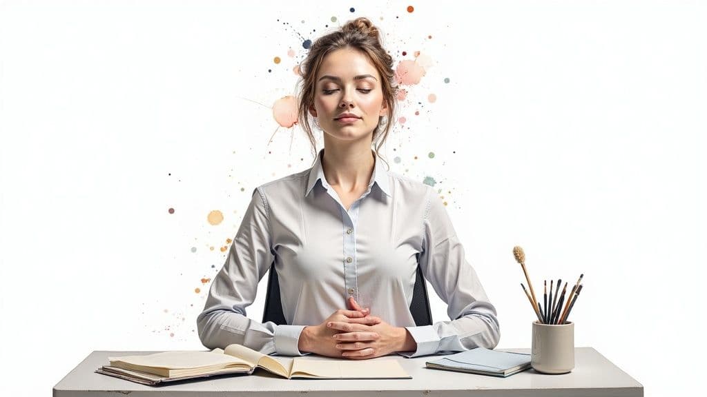 Deep Breathing and Breathing Exercises