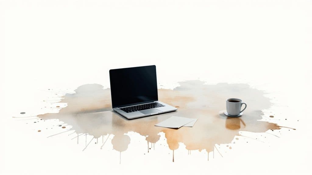 Eisenhower Matrix (Priority Matrix)