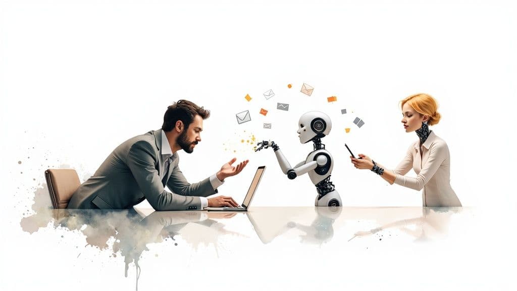 Cover Image for How to Get Things Done with Smart Automation