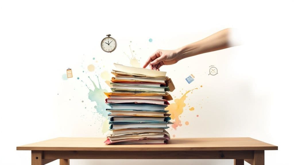 Cover Image for How to Prioritize Work: Top Strategies for Better Productivity