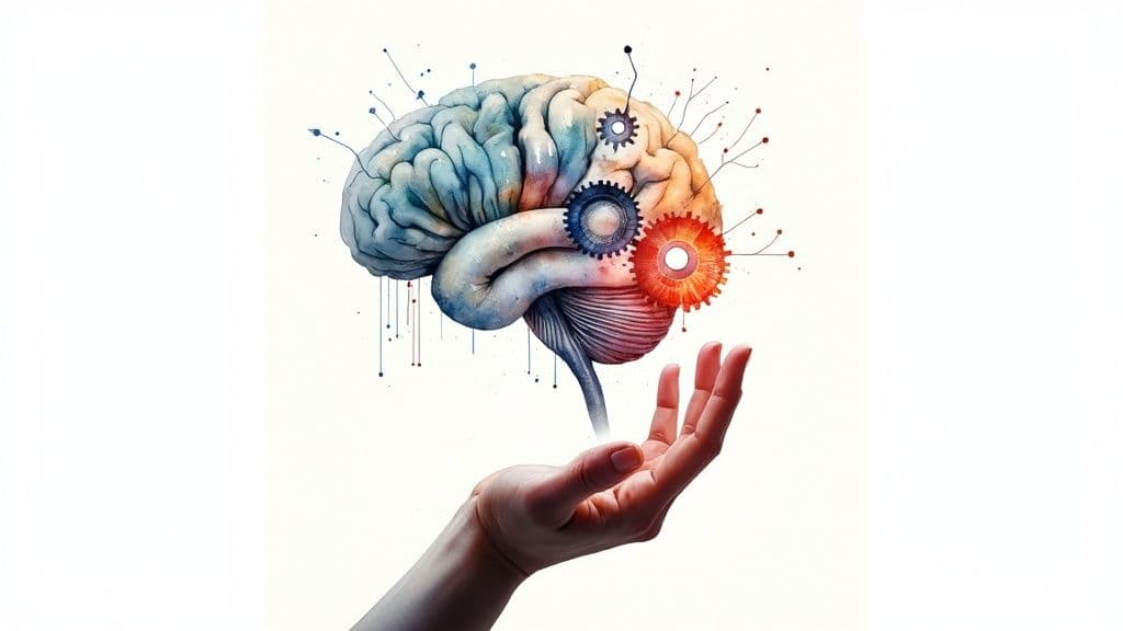 Cover Image for AI Powered Workflow Automation Explainer Guide