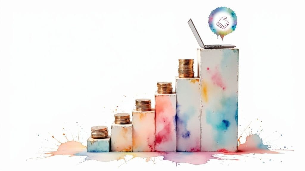 Cover Image for Virtual Assistant Rates: The Insider's Guide to Smart Hiring