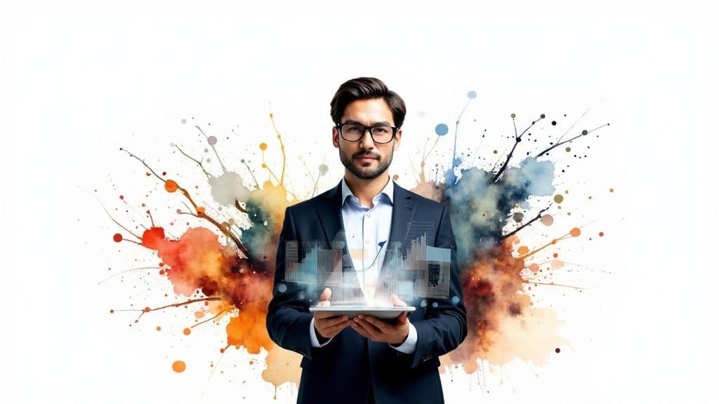 Cover Image for Enhance Business Success with Faster Decision Making