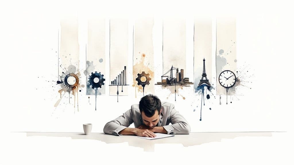 Cover Image for 7 Business Process Automation Examples to Boost Efficiency