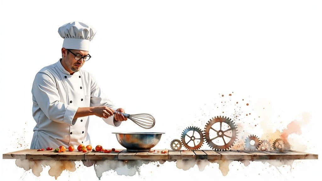 Cover Image for What Is Operational Efficiency? Boost Your Business Today