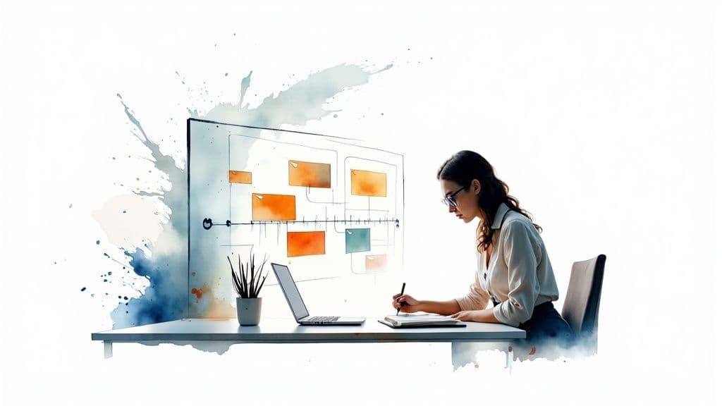 Cover Image for Master Project Management for Freelancers & Grow Your Business