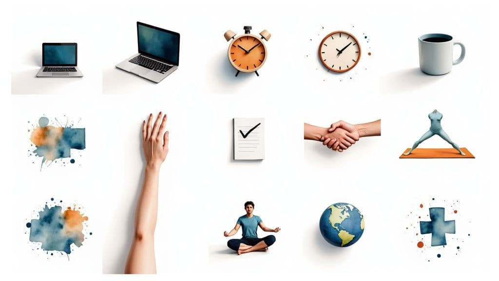 Cover Image for 9 Best Practices for Remote Work Success in 2025