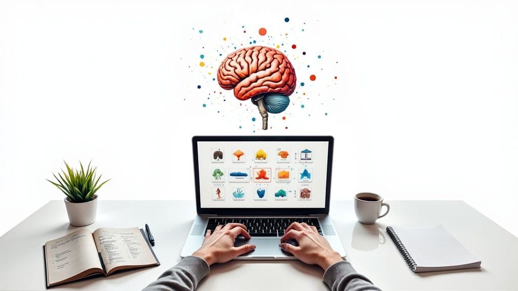 Cover Image for Top 12 AI Powered Productivity Tools to Watch in 2025