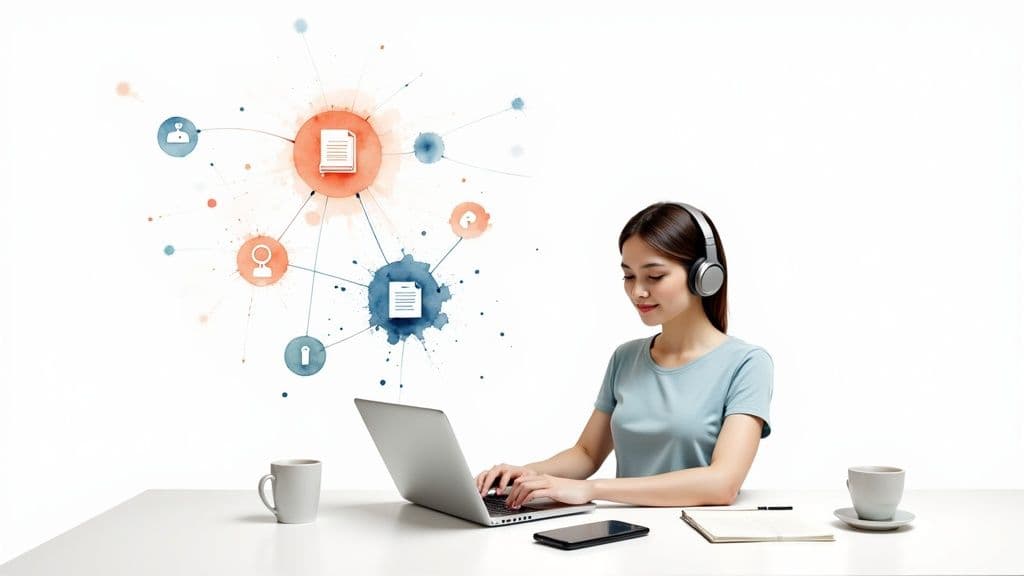 Cover Image for How to Find Virtual Assistant Jobs: Your Ultimate Guide