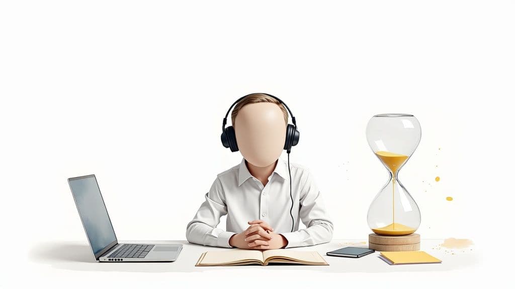 Cover Image for How Do You Stay Focused at Work? 5 Proven Strategies
