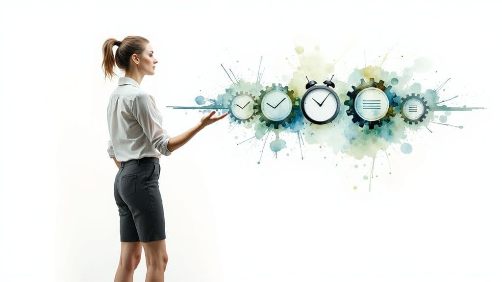 Cover Image for How to Automate Tasks: Boost Your Productivity Today