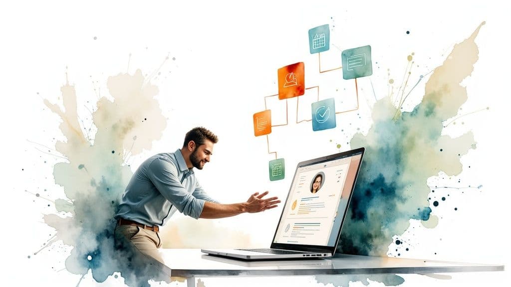 Cover Image for How to Hire a Virtual Assistant: Your Complete Guide