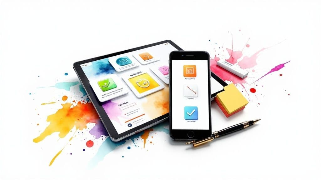 Cover Image for 12 Adhd task management apps You Should Know